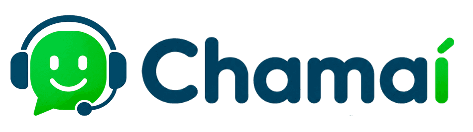 Chamaí